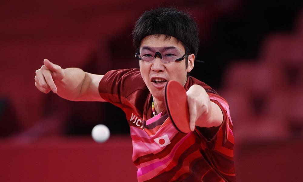 开云官网-水谷隼：年收入超过500万人民币的乒乓球选手不在少数