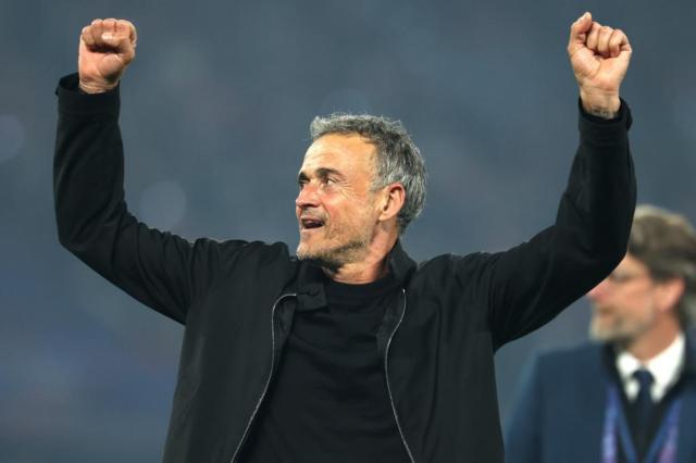 开云体育APP下载-【观察】法甲外籍教练崛起，前四能否由“外教”包揽？