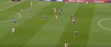 开云体育APP下载-【英超】萨卡复出7分钟破门，阿森纳2比1富勒姆