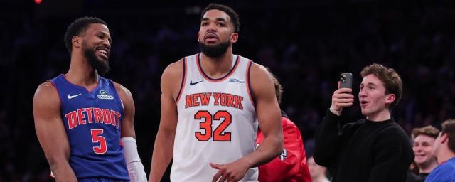 开云官网-锡伯杜的球队不会防守？尼克斯关键时刻锁不住活塞