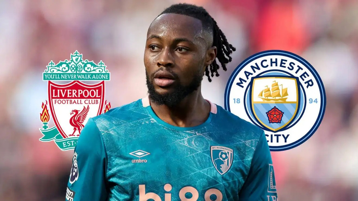 利物浦支持震撼曼城，并策划安托万·塞梅尼奥转会被夺取|杰米·雷德克纳普|托特纳姆热刺|伯恩茅斯|伊蒂哈德|球员_新浪体育_新浪新闻