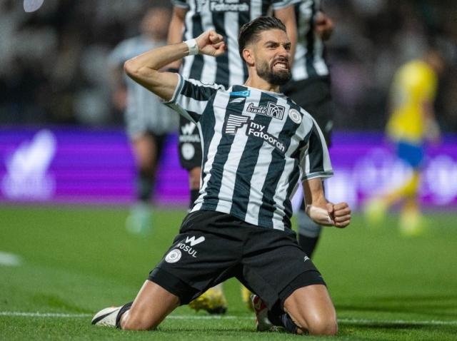 开云官网-父亲是葡国人 卡拉斯科：“费利克斯光有天赋不够”