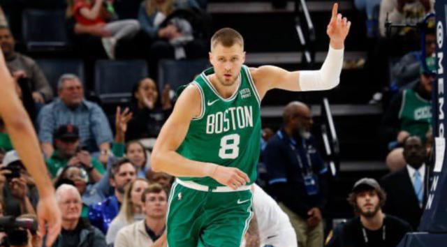 变数来了？波尔津吉斯G3出战存疑 独行侠开启逆转？