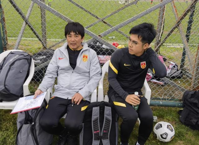 开云官网-中韩两级别国少对战在7月：驰骋日本后再征服韩国？