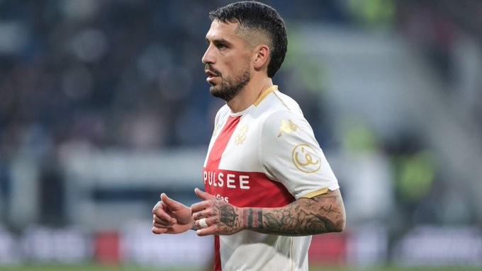 kaiyun-迪马济奥：热那亚正准备与斯坦丘解约；此前他与英博传出绯闻