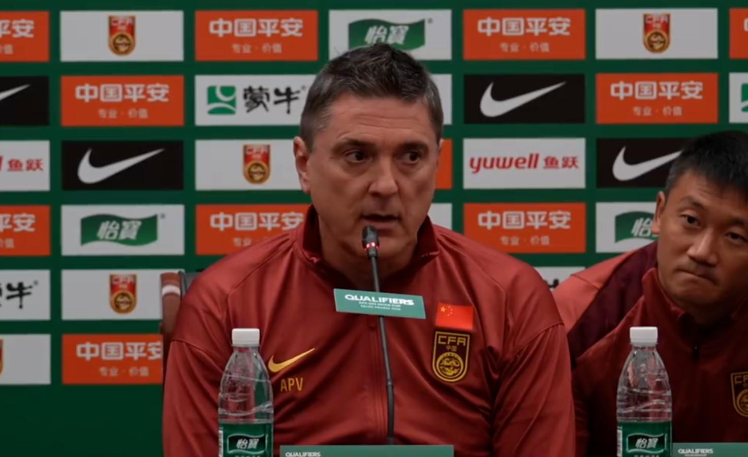 kaiyun-安东尼奥19年初带中国U16A队集训，如今刘浩帆与鲍盛鑫仍在队