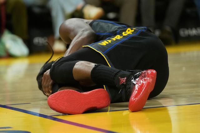 开云体育入口-巴特勒赛季报销后，勇士队又一次走上了岔路口