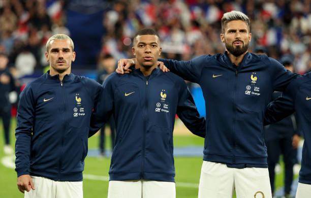 开云官网-王勤伯：姆巴佩想当巴黎真核？他不是踢10号的料