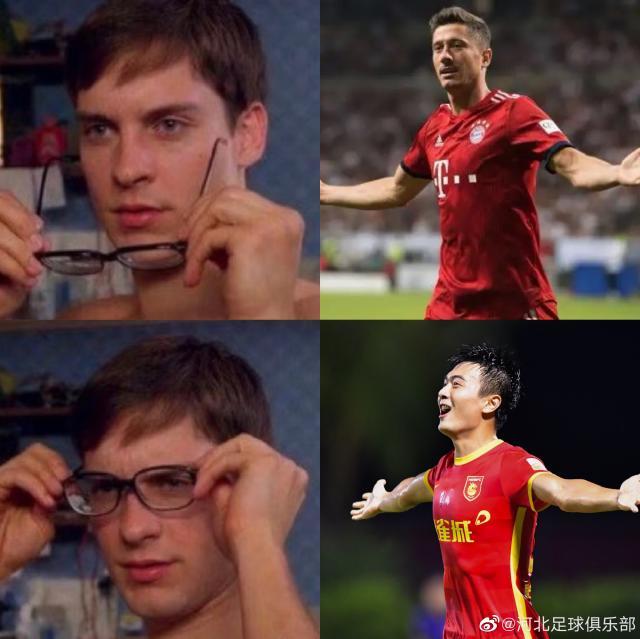 开云体育入口-中超莱万？小将张威治好了河北队球迷的精神内耗