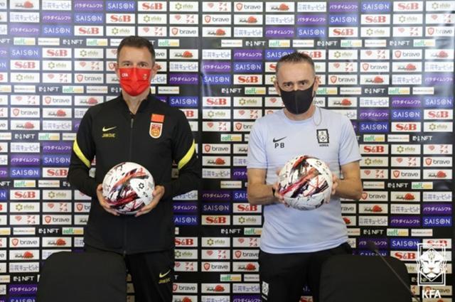 开云-朴志洙晚归恐无缘中韩战 2大替身3年前获扬科考察