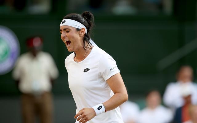 开云体育APP下载-贾巴尔错失领先良机 心理顽疾成大满贯最大障碍？