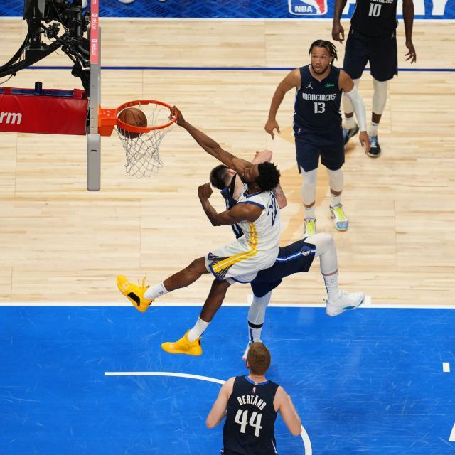 kaiyun-从弃儿到勇士的宠儿 维金斯在金州绽放最绚丽花火