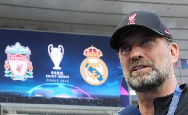 开云体育入口-渣叔：皇马的经验买不来，萨拉赫不会一心只顾复仇