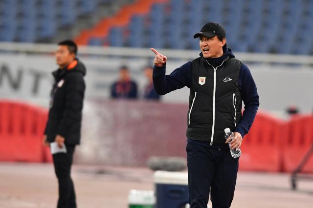 诸神归位新泰山从定“芯”开始 郝家军2022有新思路