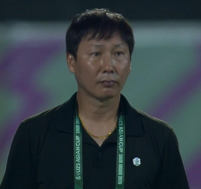 开云体育APP下载-越南U23主帅：始终对球员们充满信心，夺得季军是进步的契机