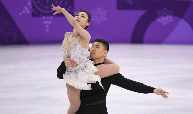 kaiyun-双人滑名将张昊官宣退役 冬奥“五朝元老”已是传奇