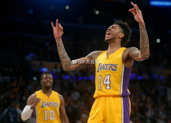 开云官网-三个榜眼全废，科比力荐塔图姆被无视，湖人管理层亲手毁掉王朝|科比·布莱恩特|鲍尔|拉塞尔|英格拉姆|布兰登-英格拉姆_新浪体育_新浪新闻