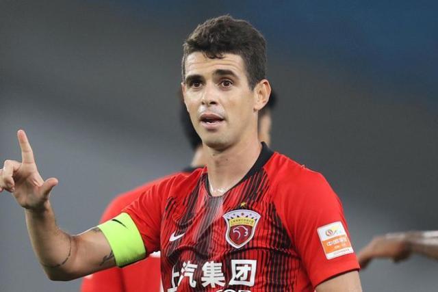 奥斯卡红牌担心遭追罚 海港火速搜集材料欲做说明