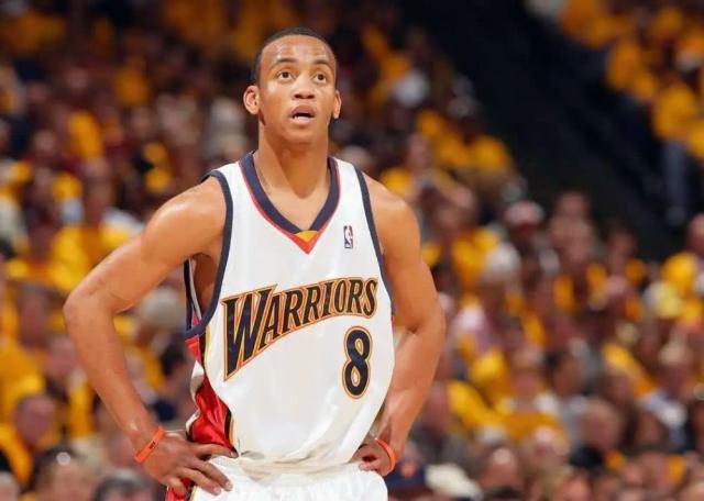 kaiyun-昔日库里大哥欲重返NBA 埃利斯：我只想要一个机会