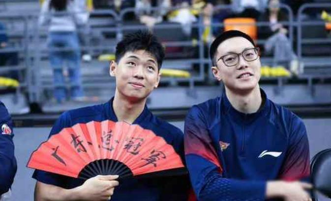 开云-广东队、首钢队多名主力球员受伤，争冠前景希望渺茫