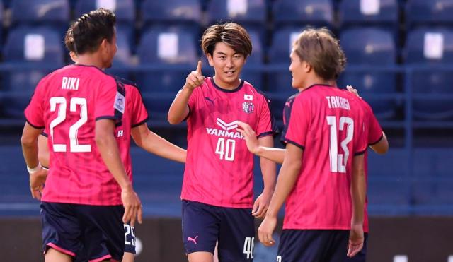 开云体育APP下载-【亚冠】广州0比5再负大阪樱花 0球0积分遭遇5连败