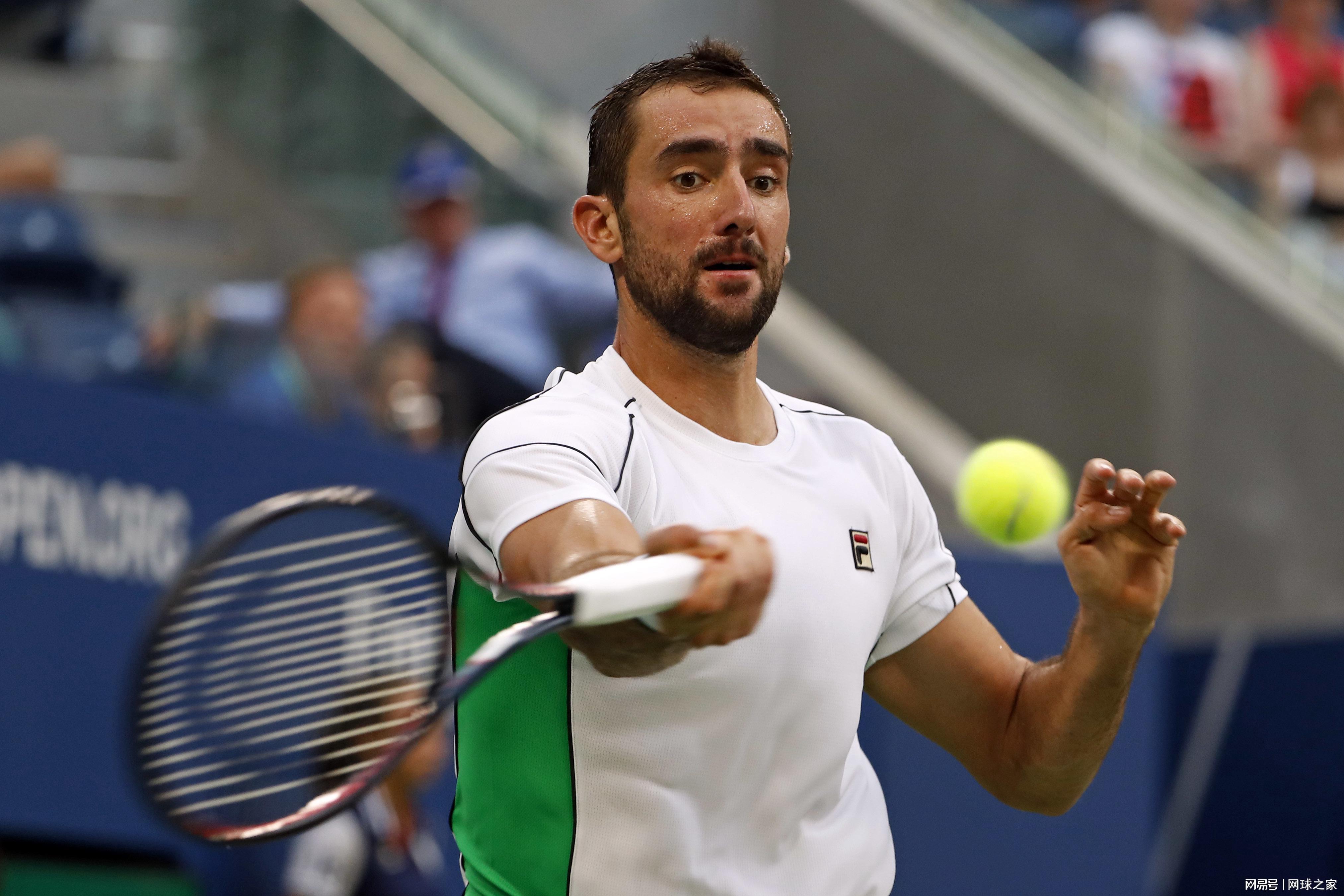 kaiyun-触目惊心！一败再败，多位前美网冠军印第安维尔斯首日集体出局