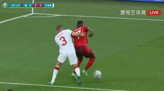 kaiyun-【欧洲杯】沙奇里梅开二度 瑞士3比1土耳其仍列第三