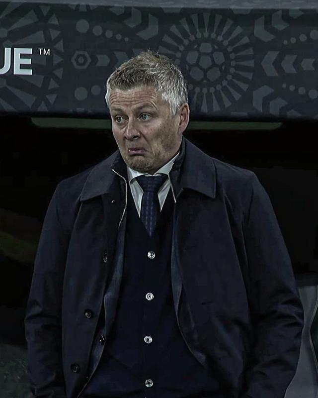 kaiyun-林良锋：索尔斯克亚，你没有能力，你连运气都没有！