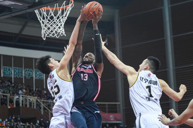 开云体育APP下载-总决赛血战令威姆斯彻底透支 今夜谁人不想念马尚