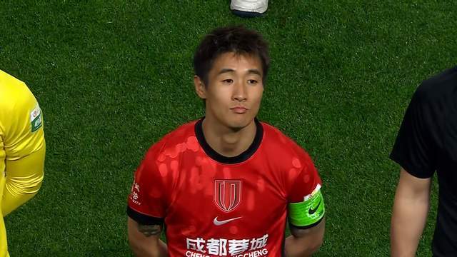 开云体育APP下载-1-0，成都蓉城连胜保住榜首 罗慕洛神来之笔 海牛这么踢保级有望