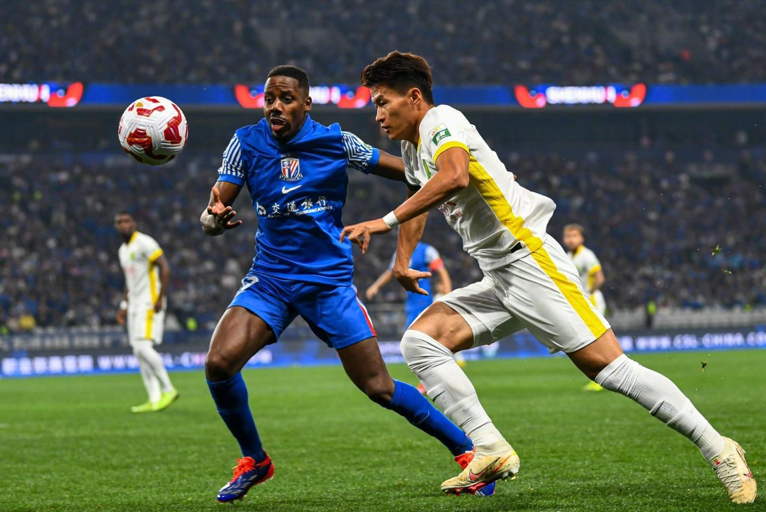 开云官网-最低260！国安发布京沪大战票务，票价持平去年，客队票细分三档