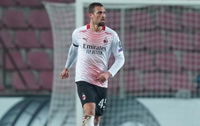 开云体育APP下载-清理队内冗员+加速续约核心 米兰的冬窗忙起来了！