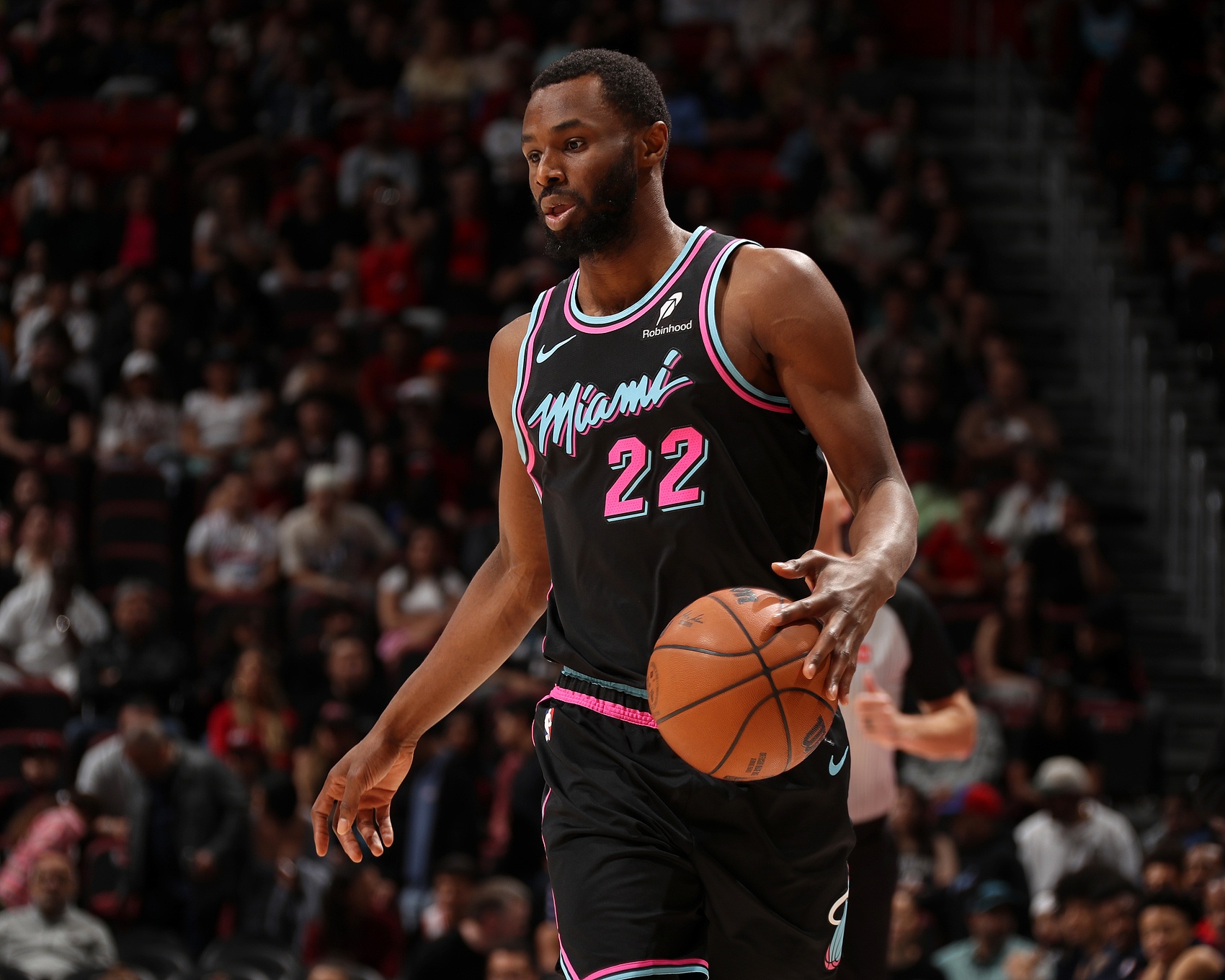 开云官网-热火迎战绿军 维金斯&amp;哈克斯&amp;约维奇可以出战 鲍威尔缺阵